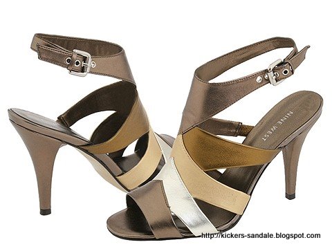 Kickers sandale:kickers-115033