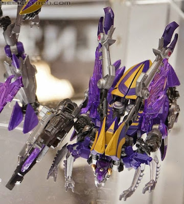 Kickback Generations Fall of Cybertron deluxe