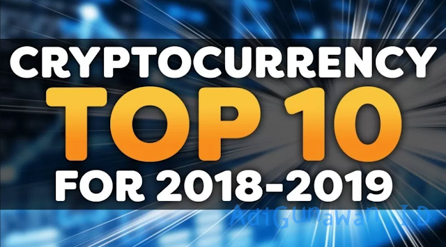 Top 10 Altcoin & Cryptocurrency Terbaik untuk Berinvestasi dalam Jangka Panjang