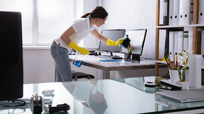 Office Cleaning Melbourne