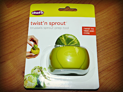 sprout peeler