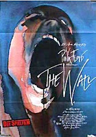 Cartaz do filme The Wall