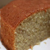 Resep Banana Sponge Cake