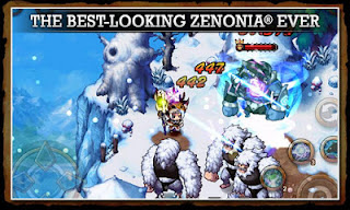 Download Zenonia 4 Android