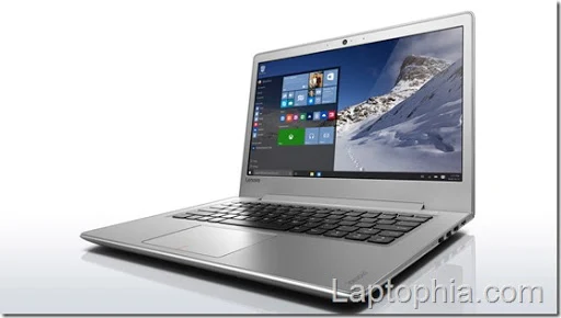 Lenovo IdeaPad 510s-14