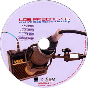 Los Prisioneros En Las Raras Tocatas Nuevas De La Rock & Pop descarga download completa complete discografia mega 1 link