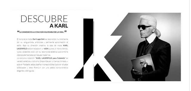  karl lagerfeld 