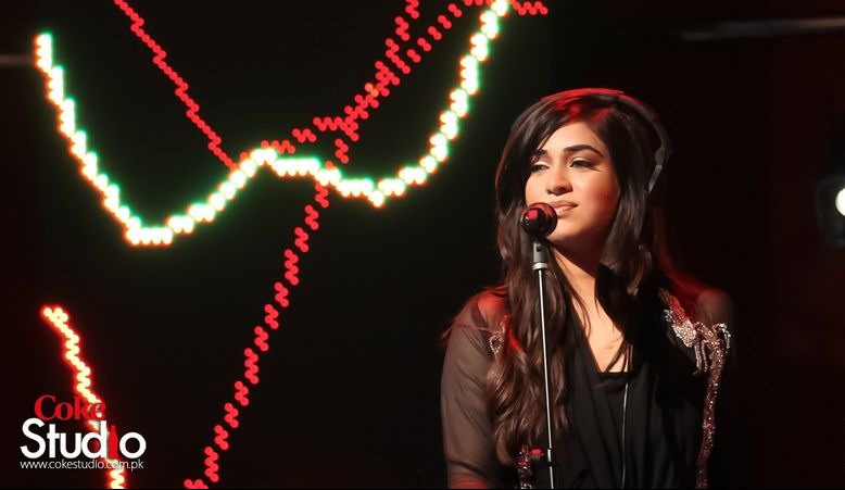 coke studio pakistan hit songs list