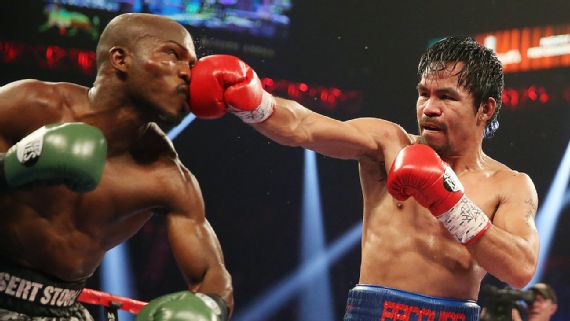 Pacquiao vs. Bradley 3 Tickets on SALE - Live Boxing