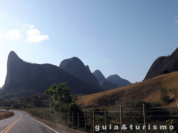 Pontões Capixabas - Pancas