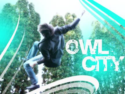 would Fireflies+owl+city music