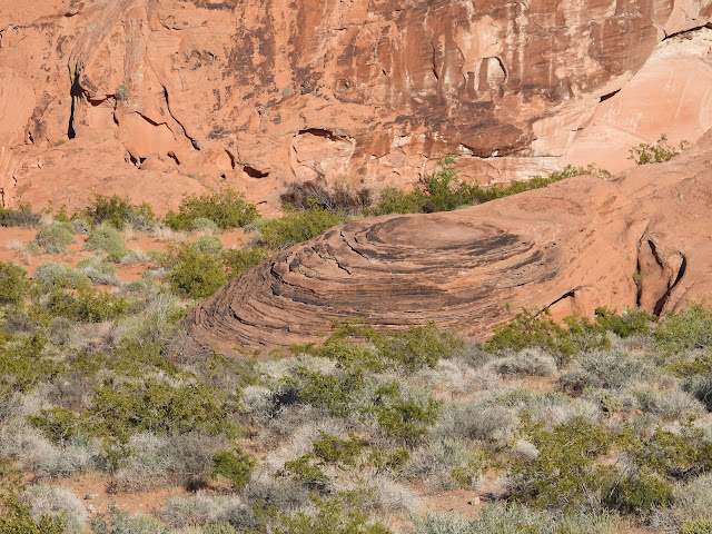 Valley of Fire State Park