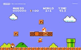 Download Game Super Mario Bros Nintendones