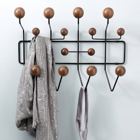 Eames Hang-It-All from Herman Miller