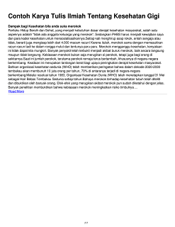   contoh karya tulis sederhana, contoh karya tulis sederhana tentang pendidikan, contoh karya tulis ilmiah sederhana singkat, kumpulan karya tulis sederhana, contoh karya tulis sederhana bertema lingkungan, karya tulis sederhana tentang sampah, karya tulis sederhana tentang pergaulan bebas, contoh karya tulis sederhana tingkat smp, contoh karya tulis sederhana tentang narkoba