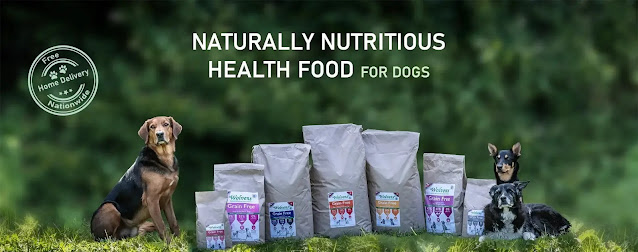 Grain Free Dog Food