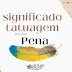  Tatuagem de Pena: Significados e Simbolismo