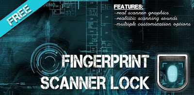 Fingerprint Security Lock Apk 1.5