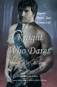 A Knight Who Dares