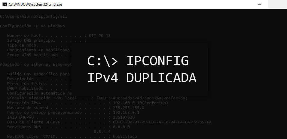 Solución%20de%20problema:%20IPv4%20duplicada