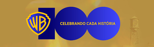 100 anos de Warner Bros. | Ordem da Fênix Brasileira