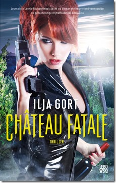Chateau Fatale