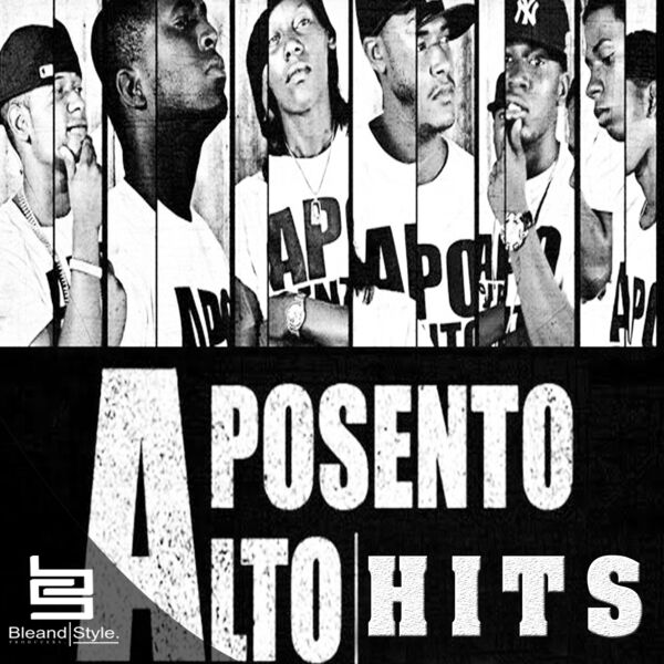 Aposento Alto – Aposento Alto Hits, (Vol.1) 2014