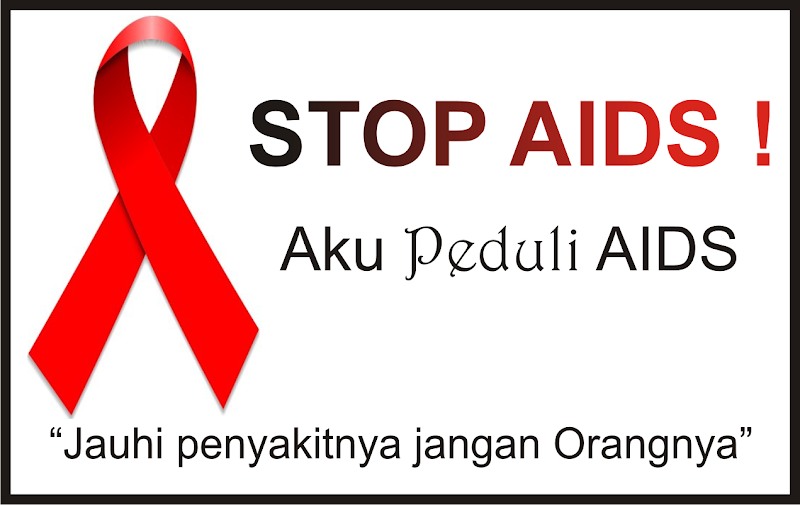 21+ Gambar Poster Virus Aids