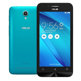 Flash Asus Zenfone Go Z00SD