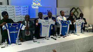 Rivers United Unveils New Jersey For 2017/2018 NPFL Season