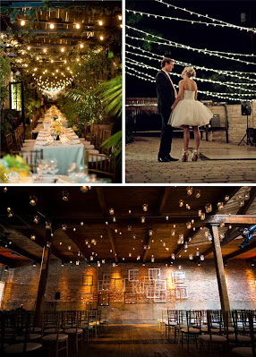 Wedding Decorations Need to Know Tips For Wedding Lighting