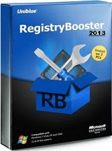 UNIBLUE REGISTRYBOOSTER 2013 6.1.0.9 RETAIL