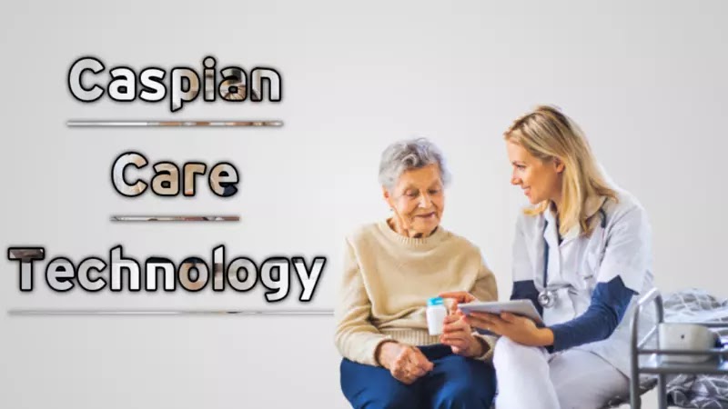 Caspian Care Technology in UK