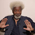 Soyinka reacts to media distortions of his 2014 experience with prostate cancer