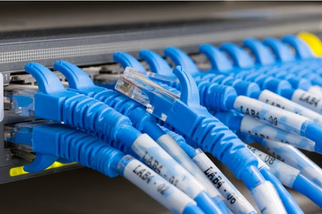 The Crucial Role of Cable Certification in Network Data Repair
