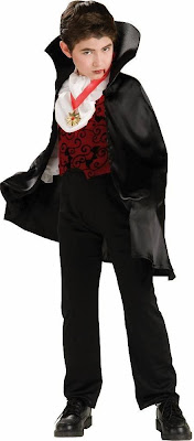 vampire halloween costumes for kids, boys vampire halloween costumes