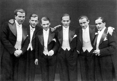 Fashion on Like Everything About Fashion In The 20 S  Men Had The Best Suits