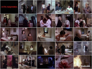 La tía Alejandra / Aunt Alejandra. 1979. HD.