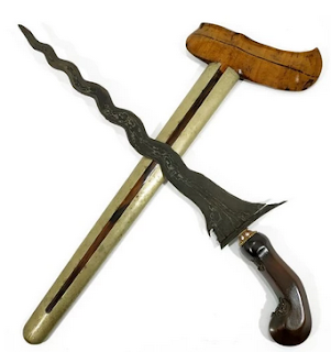 Keris