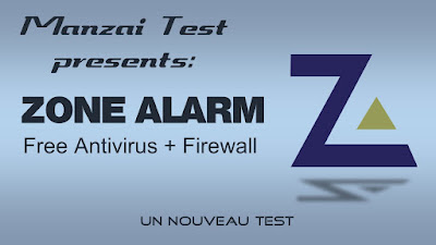 ZoneAlarm Free Antivirus