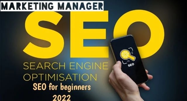 SEO course for beginners