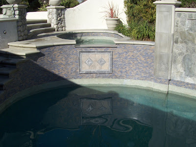 Corona Pool Tile Cleaner