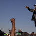 South African President, Jacob Zuma not scared of going to jail amidst corruption controversy 