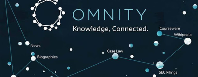 OMNITY ICO Review – Unifying Knowledge For Faster Insight 