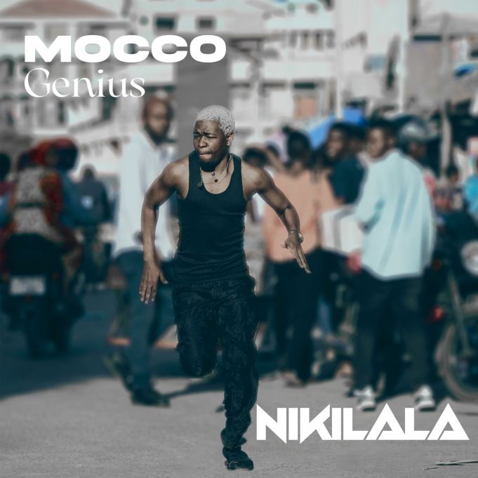 Download Audio Mp3 | Mocco Genius - Nikilala