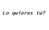Sección