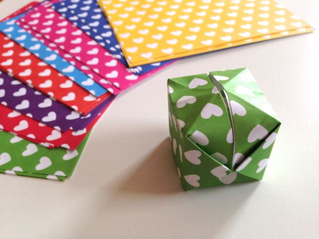 Gallerphot: origami tiere falten anleitung
