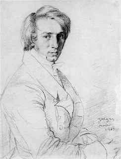 Ursin Jules Vatinelle de Ingres