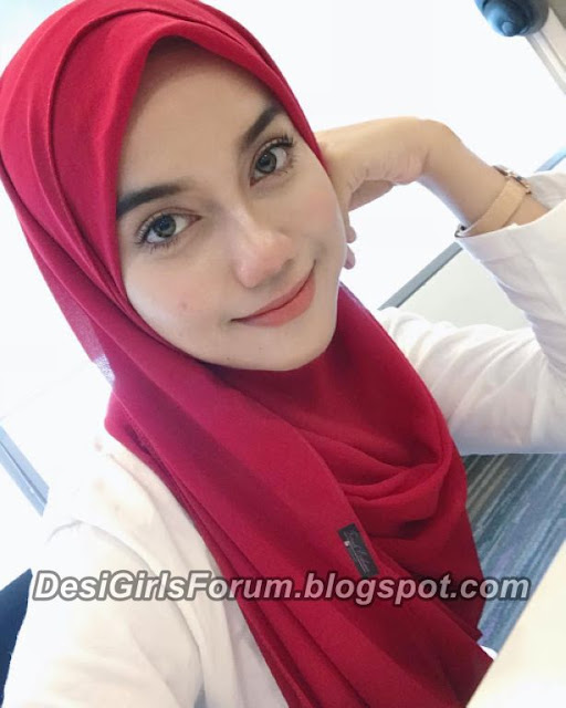 Foods that Not be stored by Yuna Zainal Hijab Girl Arab Girl