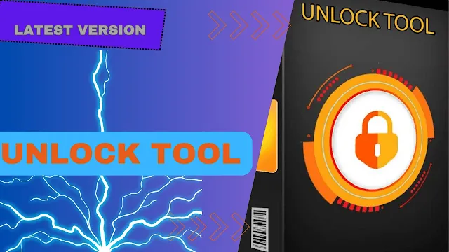Unlock Tool | Download [Latest Version] | 2024.04.18.0